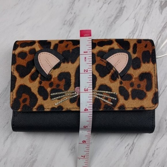 Kate Spade Run Wild Crossbody Clutch Purse – NWT - Picture 3 of 7